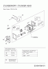 MTD-Motoren 1P65M0 752Z1P65M0 (2008) Ersatzteile Zylinderkopf