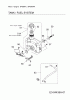 MTD-Motoren 5P65M0 752Z5P65M0 (2008) Ersatzteile Tank