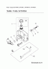 MTD-Motoren 5P70M0 752Z5P70M0 (2008) Ersatzteile Tank