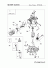 MTD-Motoren 1P70WHA 752Z1P70WHA (2009) Ersatzteile Rumpfmotor