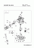 Wolf-Garten 1 P 65 RH 752Z1P65RH (2011) Ersatzteile Short Block