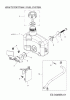 MTD-Motoren 5P65MHC 752Z5P65MHC (2012) Ersatzteile Tank