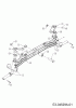 Verts Loisirs VLK2 22H107 N 13AF91TG417 (2009) Ersatzteile Vorderachse