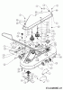 Massey Ferguson MF 48-22 FMZ 17BI4BFY695 (2014) Ersatzteile Maehwerk Y (48"/122cm)