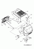 Motec MTBS 500 Y 13AA692F640 (2004) Ersatzteile Motorhaube 3-Style