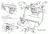 Cub Cadet Volunteer Camo 37AK467D603 (2011) Ersatzteile Elektroteile Yanmar