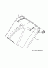 Best Garden BG PREMIUM 53 P 11C-84M1625 (2009) Ersatzteile Heckklappe