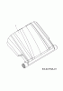 Best Garden BG PREMIUM 46 P 11D-J14J625 (2009) Ersatzteile Heckklappe