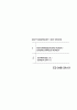 Cub Cadet CC 46 MH 11A-70FQ603 (2013) Ersatzteile Motorhaube