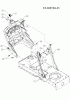M Tech M 155/105 A 13AM488N605 (2009) Ersatzteile Armaturenbrett