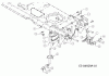 Gutbrod GLX 105 RHL-K 13CG51GN490 (2011) Ersatzteile Vorderachse