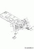 Gutbrod GLX 92 SHL-SK 13AF51GI690 (2012) Ersatzteile Vorderachse