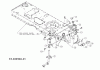 M Tech M 155/105 A 13AM488N605 (2009) Ersatzteile Vorderachse
