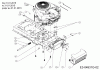Okay Master Cut 105-15/200 H 13HU99KN675 (2015) Ersatzteile Motorzubehör bis 31.01.2015