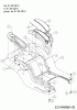 Cub Cadet CC 1224 KHP 14HQ94AP603 (2015) Ersatzteile Sitzwanne bis 31.05.2015