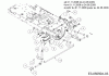 Massey Ferguson MF 38-15 SH 13BV795F695 (2009) Ersatzteile Vorderachse ab 01.11.2008 bis 24.06.2009