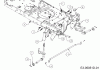 Hvc 1050-500 RN145 13AM76KN627 (2018) Ersatzteile Vorderachse
