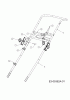 Lux Tools E 1800-48 HMA 18AR11K-694 (2010) Ersatzteile Holm