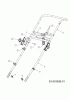 Lux Tools E 1800-48 HMA 18AR11K-C94 (2012) Ersatzteile Holm