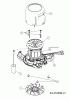 Lux Tools E 1800-48 HMA 18AR11K-C94 (2012) Ersatzteile Elektromotor