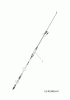 Lux Tools E 1800-48 HMA 18AR11K-C94 (2012) Ersatzteile Schaltzug