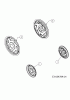 Lux Tools B 46 MA 12D-J54H694 (2011) Ersatzteile Radkappen