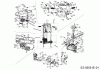 B Power BT 155-92 AH 2 13HM71KE648 (2015) Ersatzteile Fahrantrieb