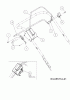 Lux Tools E 1800-48 HMA 18AR11K-C94 (2012) Ersatzteile Schaltbügel