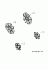 M Tech M 5360 SPHWK 12A-867D605 (2013) Ersatzteile Radkappen