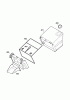 Wolf-Garten Compact plus 34 E 4904003 Serie F (2010) Ersatzteile Grasfangsack