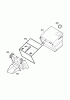 Wolf-Garten Compact plus 37 E 4907003 Serie G (2010) Ersatzteile Grasfangsack