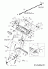 Xpider XS 616 E 31AW63F2693 (2012) Ersatzteile Armaturenbrett