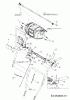 MTD ME 66 31AY64S3678 (2012) Ersatzteile Armaturenbrett