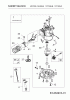 MTD-Motoren 1P70WHB 752Z1P70WHB (2010) Ersatzteile Rumpfmotor