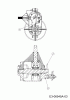 Grey-Line 155/96 13BM761F680 (2011) Ersatzteile Bremse