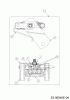 Colombia PX 96 TB 13HM76GF646 (2016) Ersatzteile Bremse