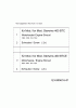 Sterwins 460 BTC 12C-J64H638 (2013) Ersatzteile Motorhaube B&S