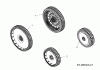 Lux Tools E 1800-48 HMA 18AR11K-C94 (2012) Ersatzteile Räder