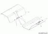 Mastercut MC 330-61 21C-33MV659 (2011) Ersatzteile Schutzschild