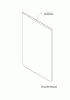 MTD 465 24A-464P678 (2011) Ersatzteile Fangsack