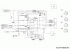 Massey Ferguson MF 42-18 ASD 13AD90GG695 (2015) Ersatzteile Schaltplan