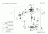 MTD-Motoren 4P90JH 752Z4P90JH (2012) Ersatzteile Rumpfmotor