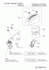 MTD-Motoren 4P90JH 752Z4P90JH (2012) Ersatzteile Luftfilter, Vergaser