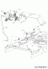 Wolf-Garten Select 107.175 T 13TN77RG650 (2014) Ersatzteile Geschwindigkeitsregelung