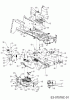 WOLF-Garten Expert Expert 92.165 A 13HN90WE650 (2015) Ersatzteile Fahrantrieb