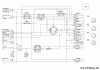 Rasor V 220 I 13HU99KN618 (2014) Ersatzteile Schaltplan