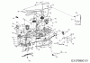 Massey Ferguson MF 50-24 SD 13HQ93GP695 (2015) Ersatzteile Mähwerk P (50"/127cm)