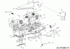 Massey Ferguson MF 50-24 SH 13HQ93GP695 (2016) Ersatzteile Mähwerk P (50"/127cm)