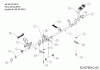 Black Edition 272-105 Twin H 13HU997N615 (2015) Ersatzteile Pedalwelle ab 24.03.2015