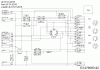 WOLF-Garten Expert Expert 105.220 H 13HF91WN650 (2015) Ersatzteile Schaltplan ab 07.01.2015